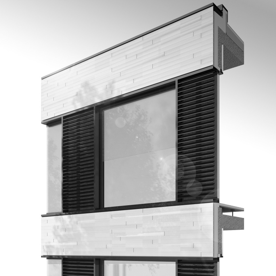 General Electrics, OSA Ochs Schmidhuber Architekten
