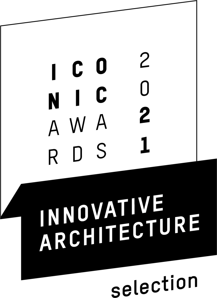 Iconic Awards 2021 Innovative Architecture