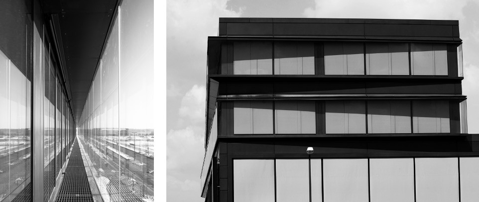 Werkraum West, OSA Ochs Schmidhuber Architekten