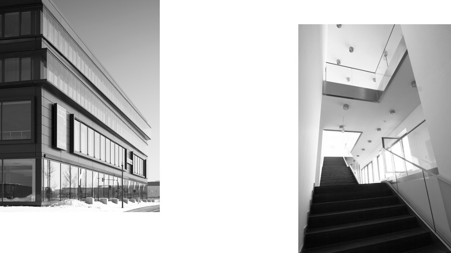 Werkraum West, OSA Ochs Schmidhuber Architekten